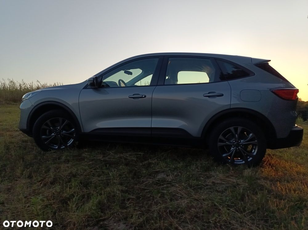 Ford Kuga 1.5 EcoBlue FWD Titanium - 16