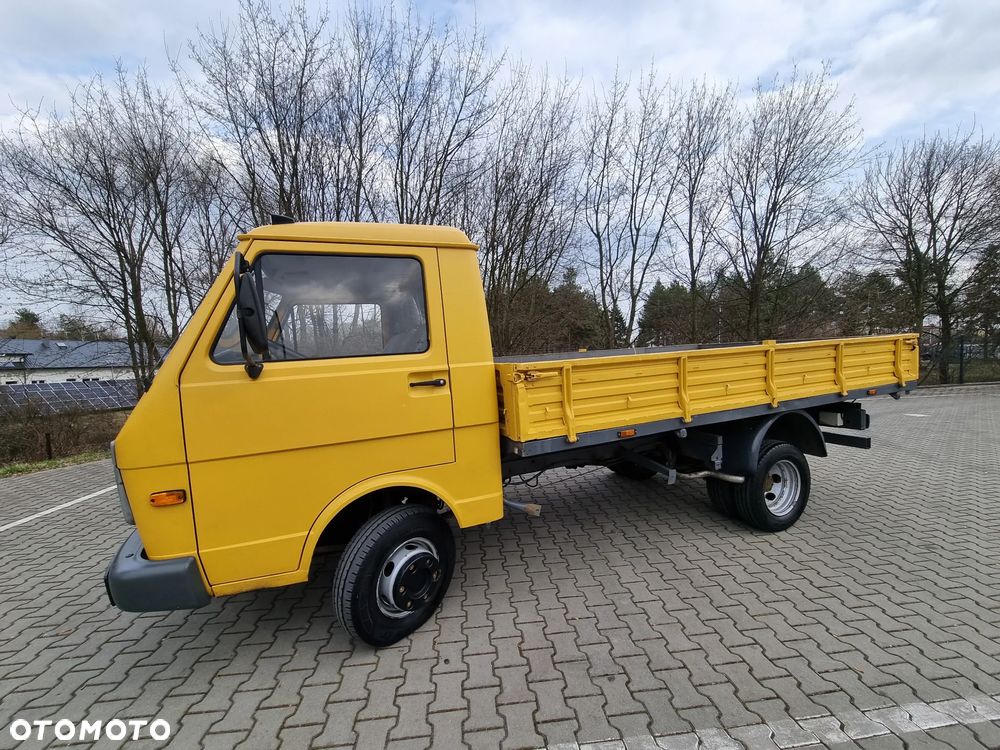 Volkswagen LT 45 - 17