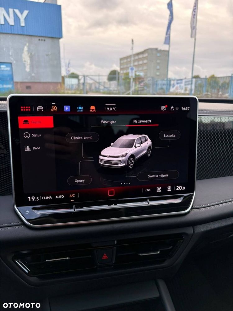 Volkswagen Tiguan 1.5 eTSI Life Plus DSG - 19