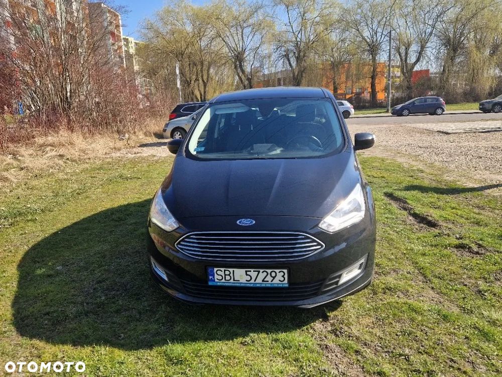 Ford C-MAX 1.5 TDCi Trend - 6