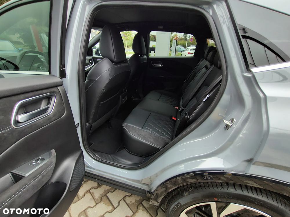 Nissan Qashqai 1.3 DIG-T mHEV Tekna Xtronic - 14