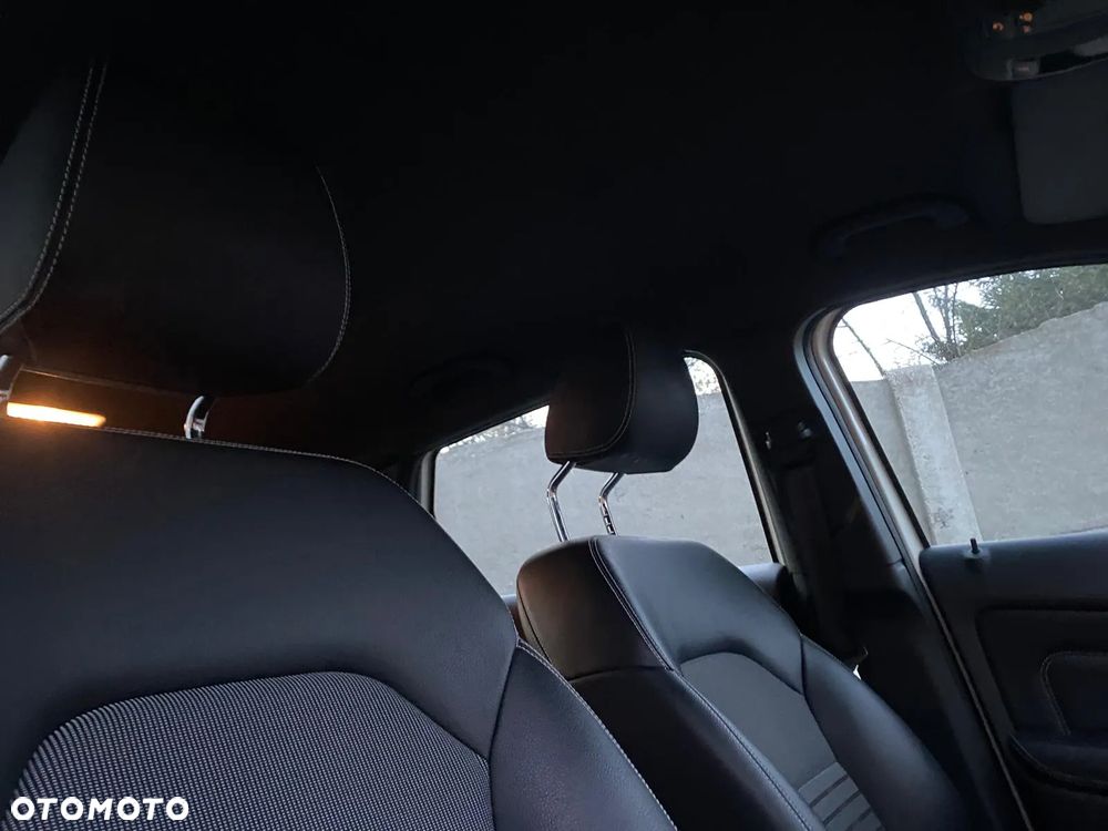 Mercedes-Benz Klasa B 180 (CDI) d 7G-DCT Urban - 11