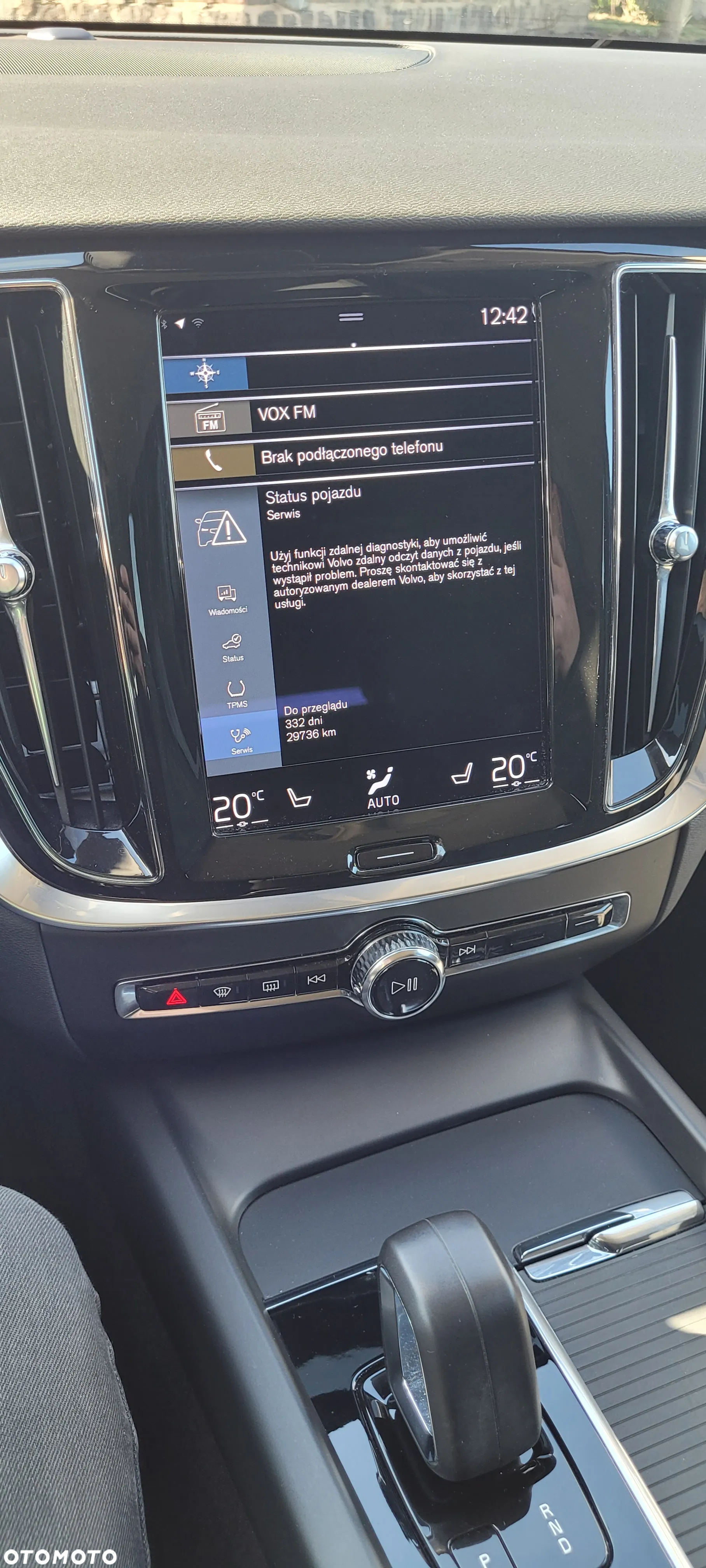 Volvo V60 B3 B Geartronic Momentum Pro - 19