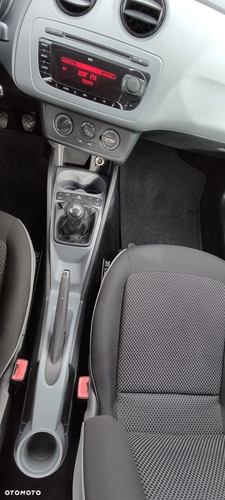 Seat Ibiza 1.4 16V i-Tech - 15