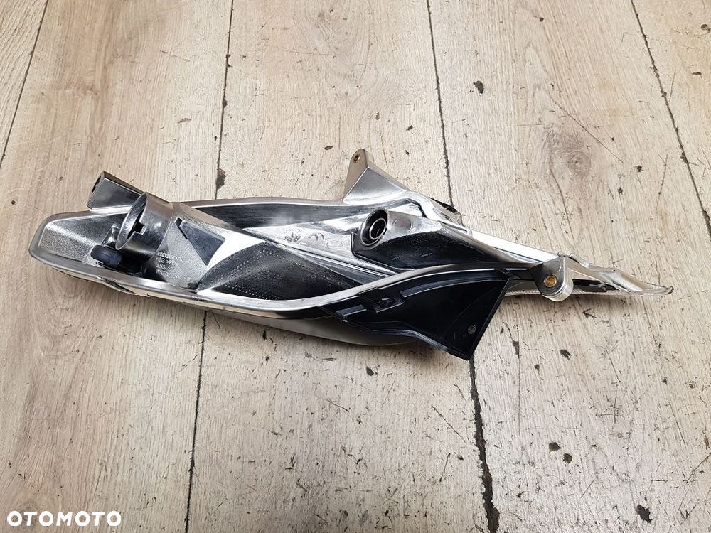 Kierunkowskaz lewy Honda NC700 NC750 Integra  33453-MGS-D71 - 9