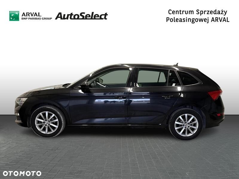 Skoda Scala 1.0 TSI Ambition - 2