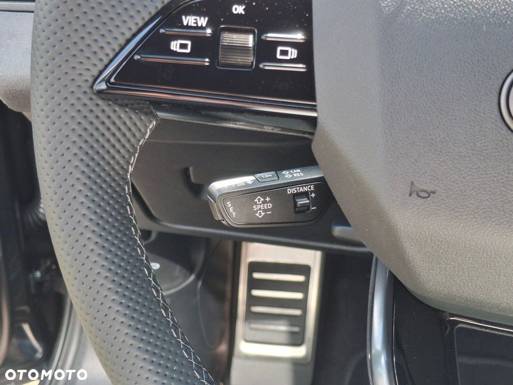 Audi A5 Limousine - 37