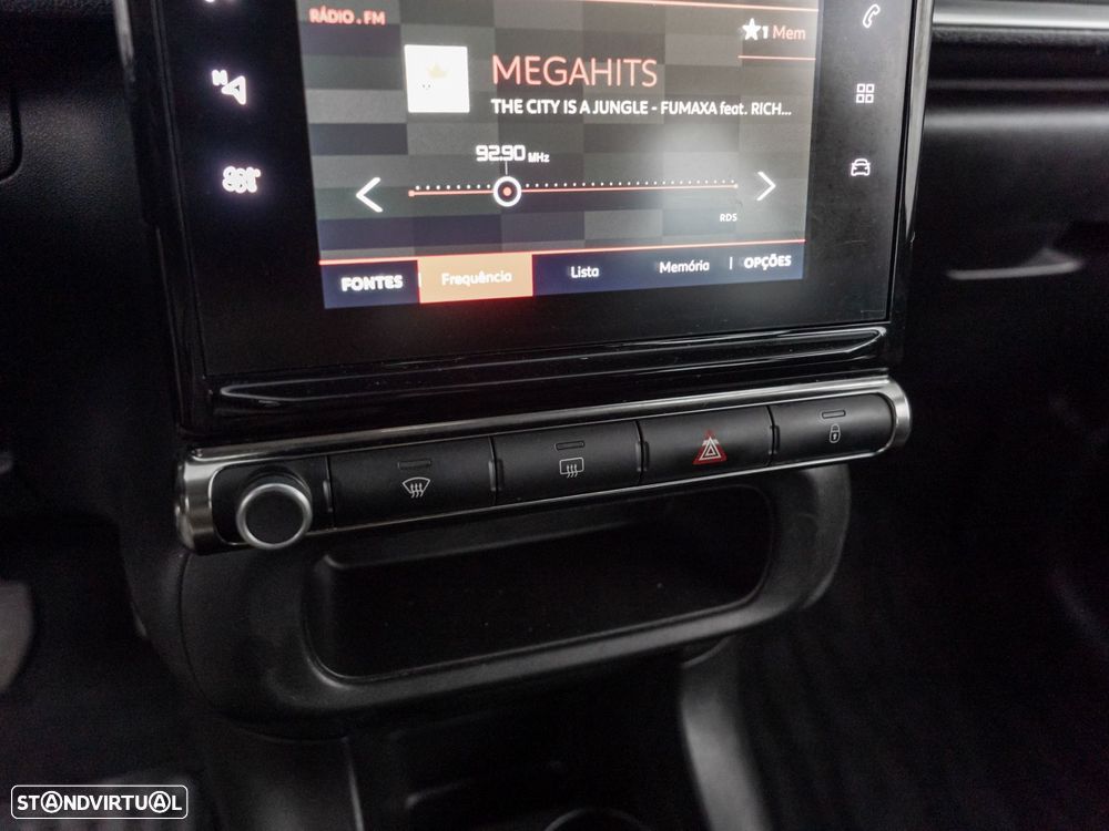 Citroën C3 1.2 PureTech Feel - 26