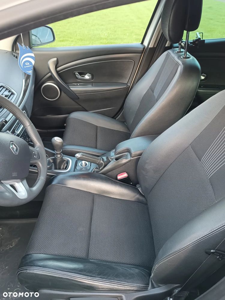 Renault Megane 1.4 16V TCE Privilege - 21