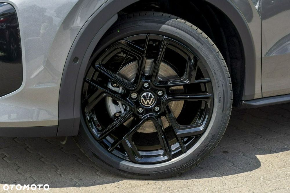 Volkswagen T-Roc 2026 photo 3