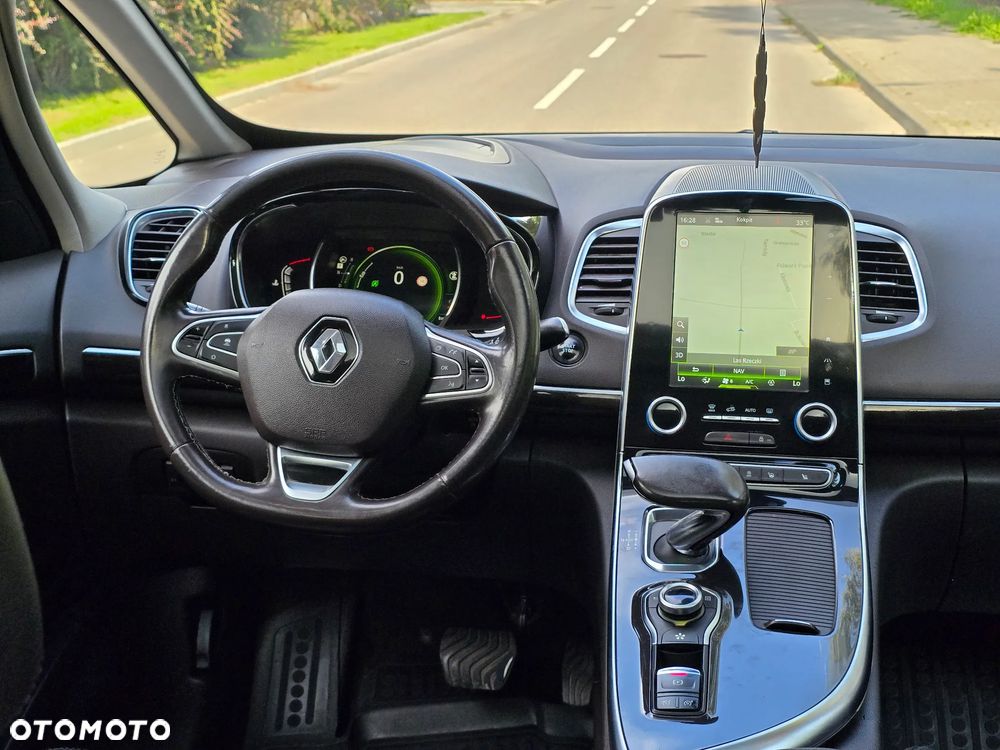 Renault Espace Energy dCi 160 EDC Initiale Paris - 29