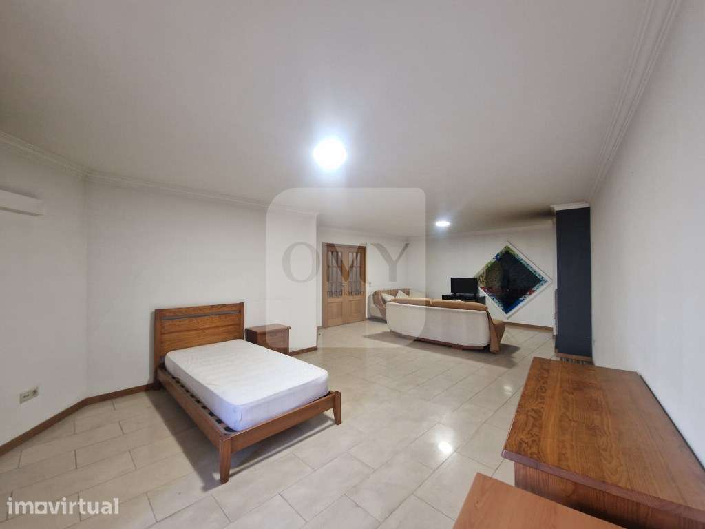 Quarto para Estudantes junto ao Hotel Miracorgo, Vila Real - Grande imagem: 3/11