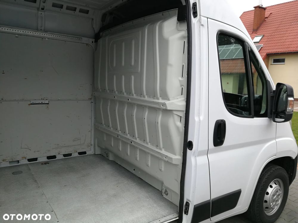 Fiat Ducato - 11