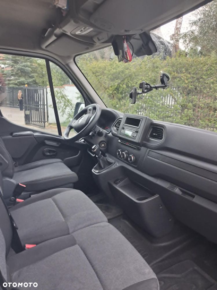Renault Master - 6