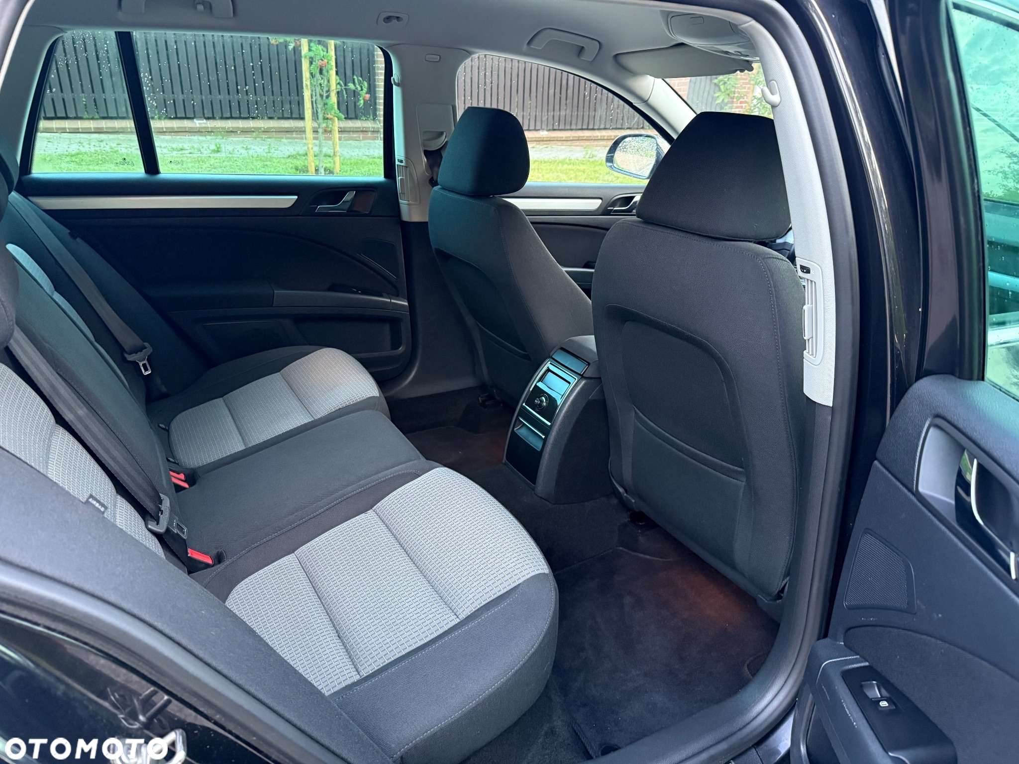 Skoda Superb - 16