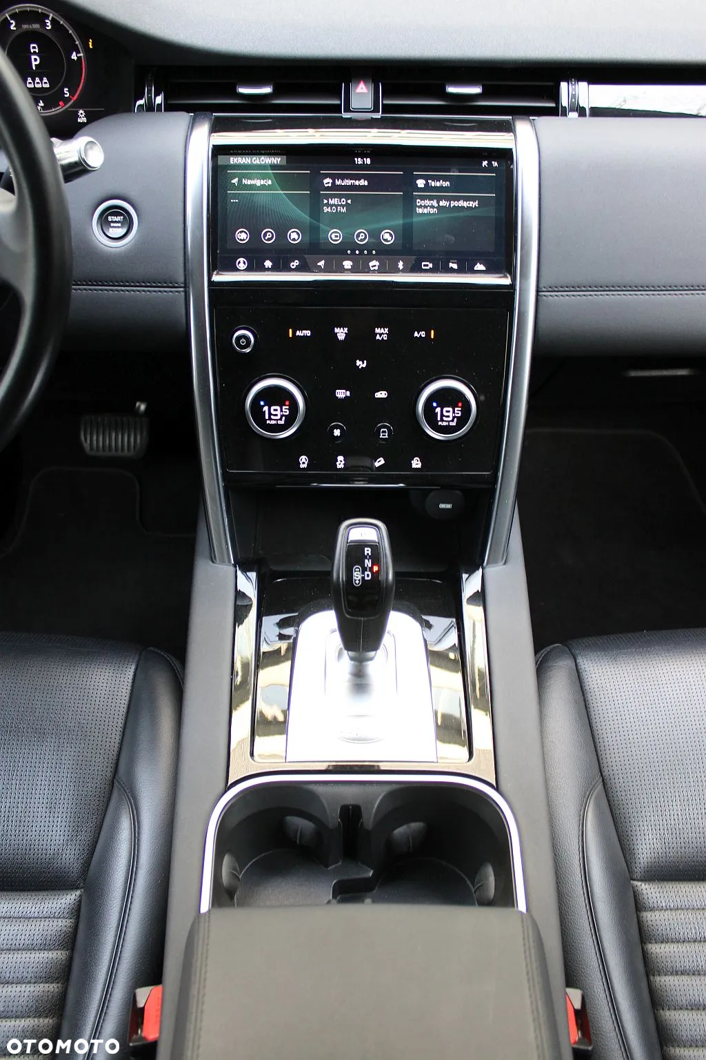 Land Rover Discovery Sport 2.0 D180 S - 21