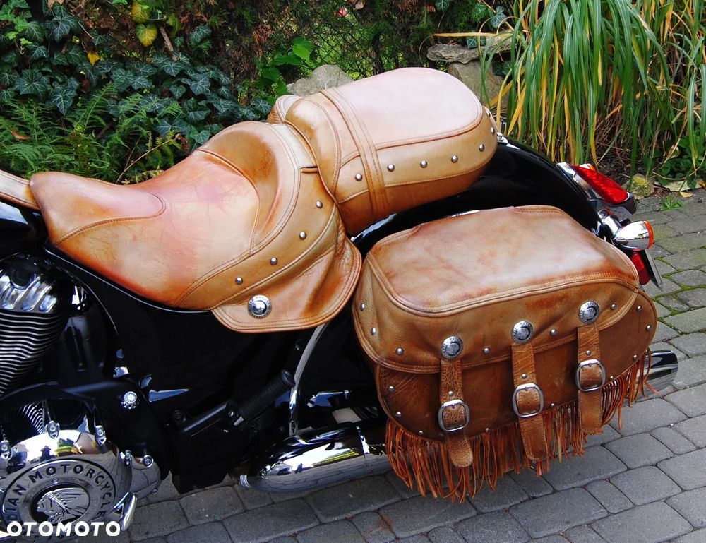 Indian Chief - 26