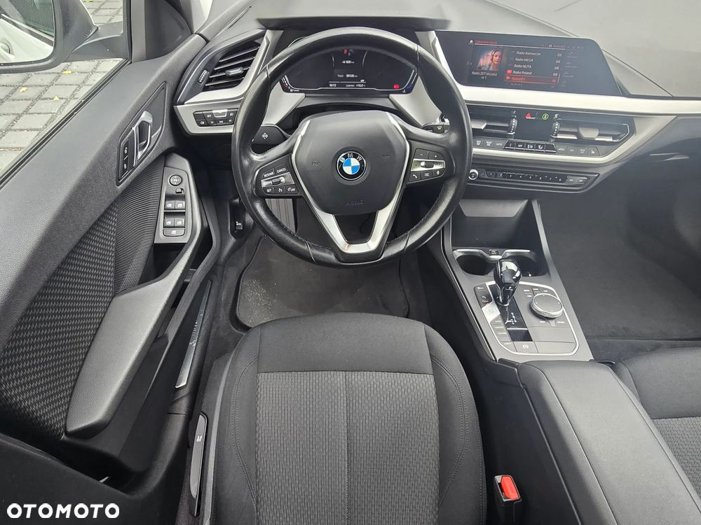 BMW Seria 1 118d Advantage - 14