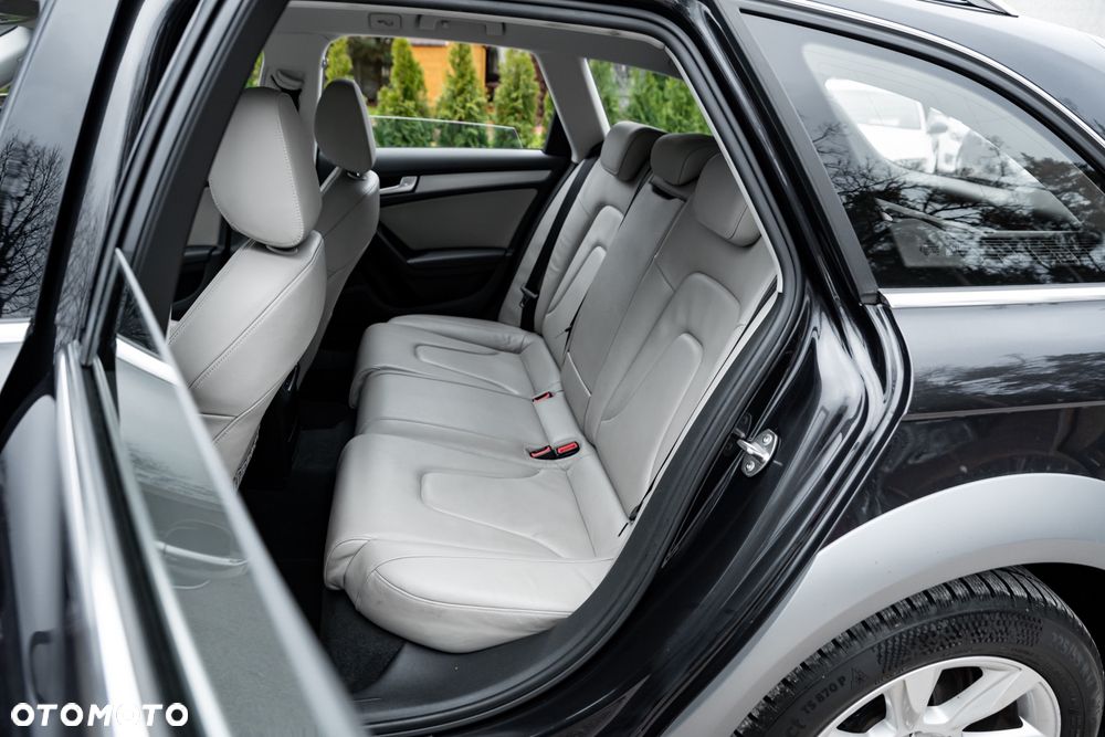 Audi A4 Allroad 2.0 TFSI Quattro - 20