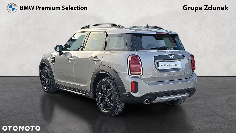 MINI Countryman 2023