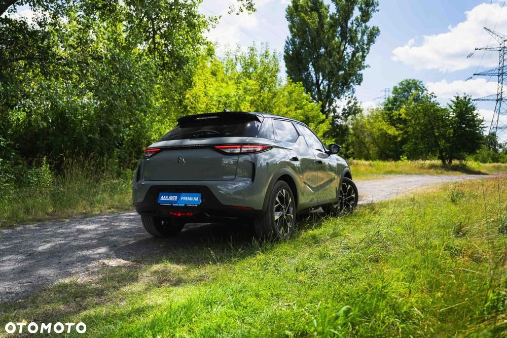 DS Automobiles DS 3 Crossback - 7