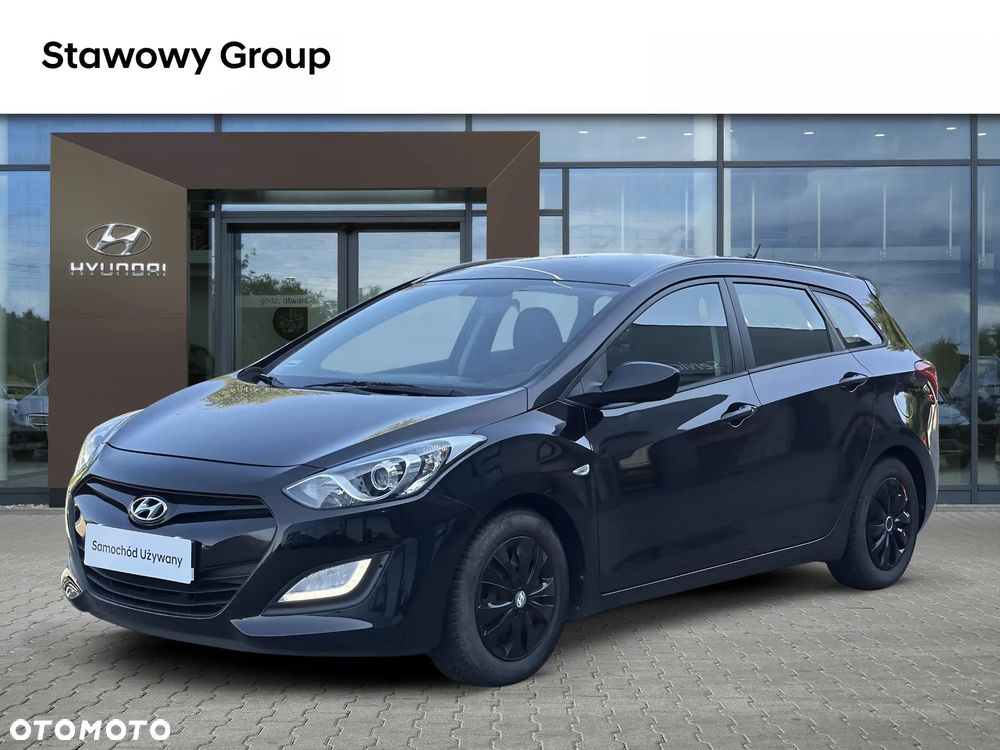 Hyundai i30 1.4 Classic - 2