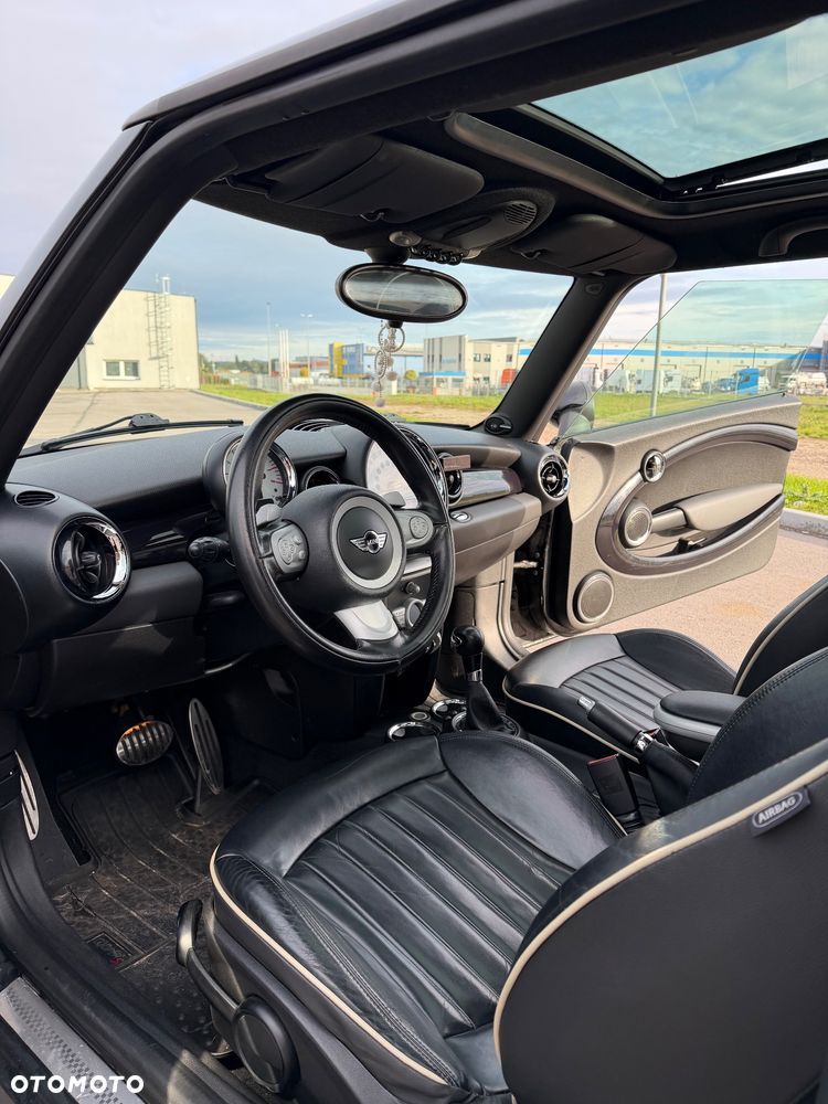 MINI Cooper S - 17