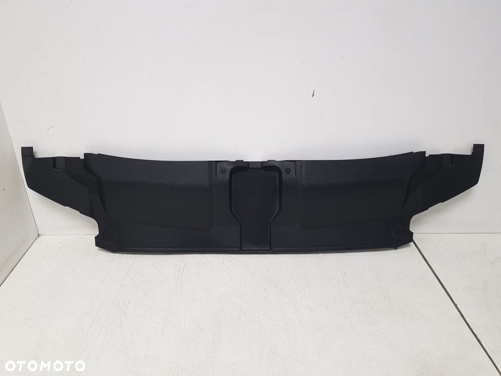 NOWA NAKŁADKA OSŁONA PASA PRZEDNIEGO AUDI A6 C7 LIFT 14-17r  4G0807081D - 1