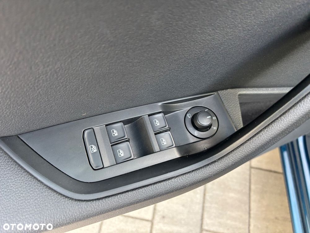 Skoda Superb - 17