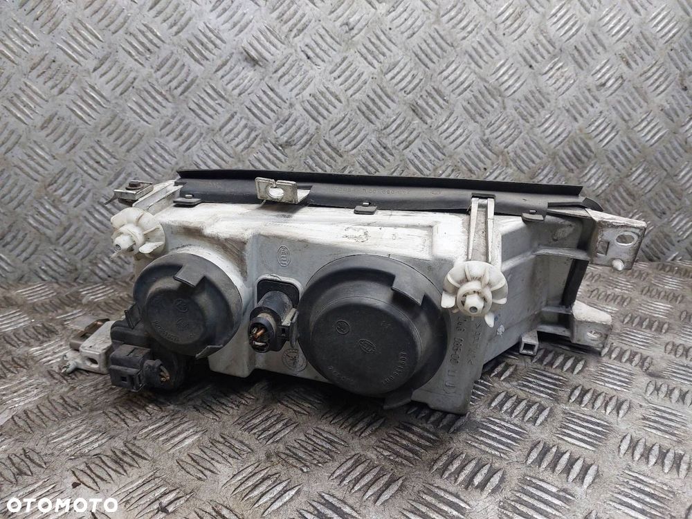 LAMPA LEWY PRZÓD SKODA OCTAVIA I HELLA - 3