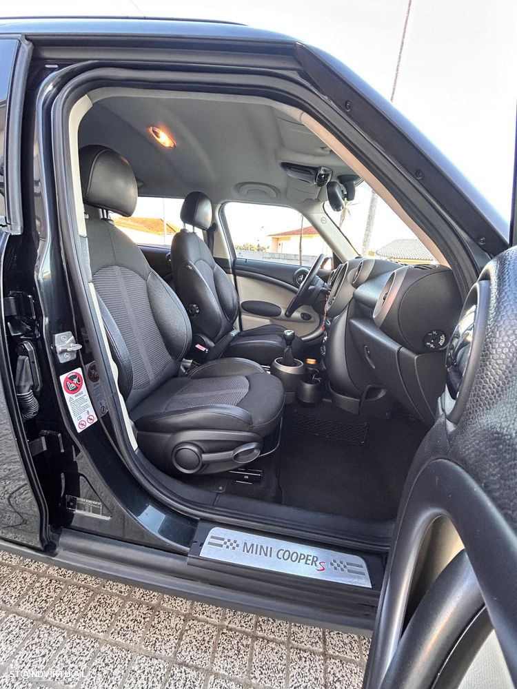 MINI Countryman Cooper SD - 26