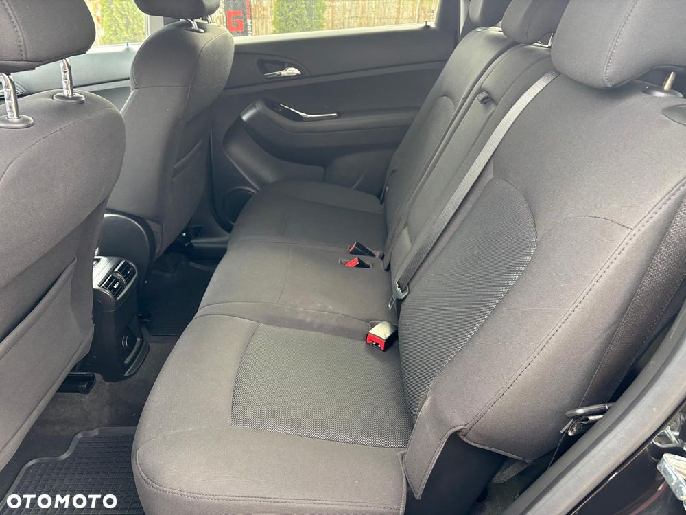 Chevrolet Orlando 2.0 TD LTZ+ - 17