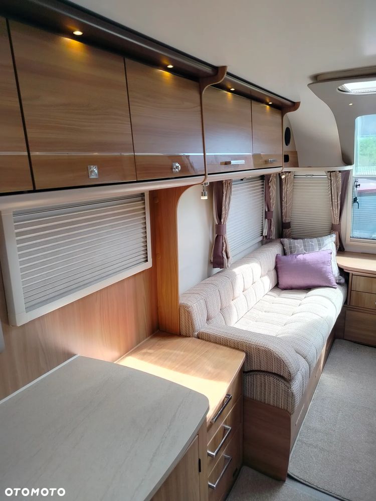 Bailey Unicorn Seville - 16