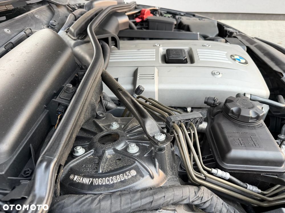 BMW Seria 5 - 10
