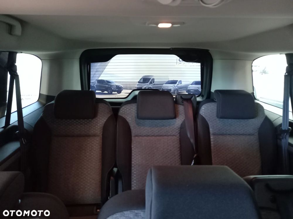 Toyota Proace Verso 2.0 D4-D Long Family - 7