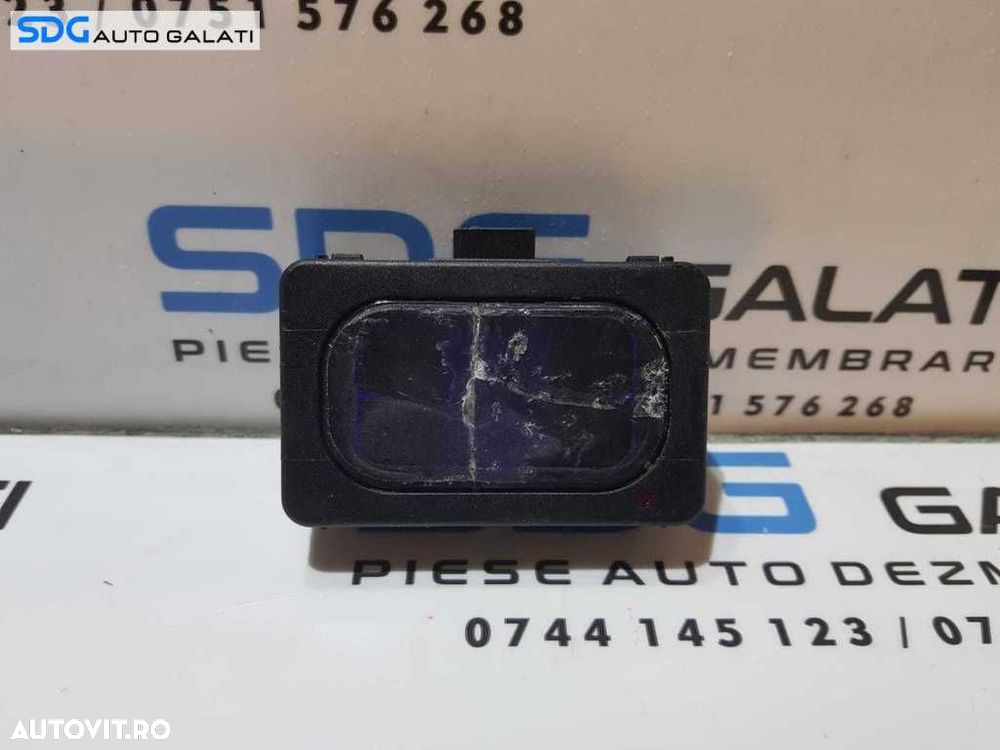 Senzor Ploaie Parbriz Mercedes Benz W210 E Class Clasa E 1998 - 2003 Cod 2108205710 [L4003] - 3