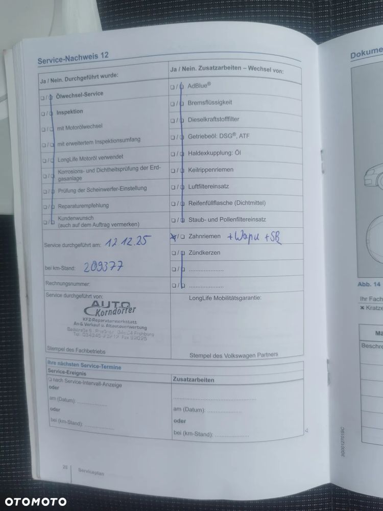 Volkswagen Passat Variant 2.0 TDI BMT Comfortline - 30