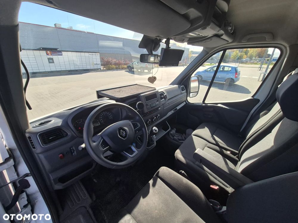 Renault Master - 13