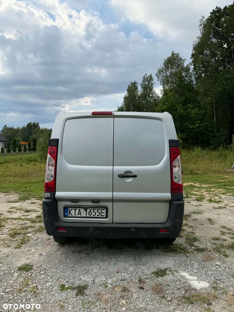 Citroën Jumpy - 4