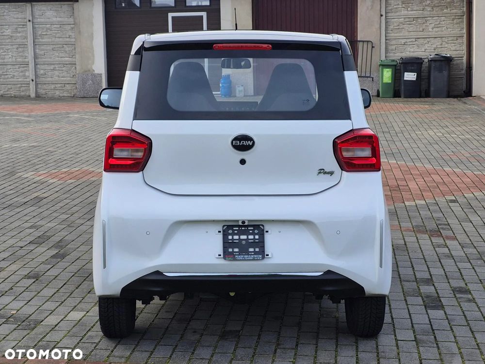 Aixam Crossover - 18