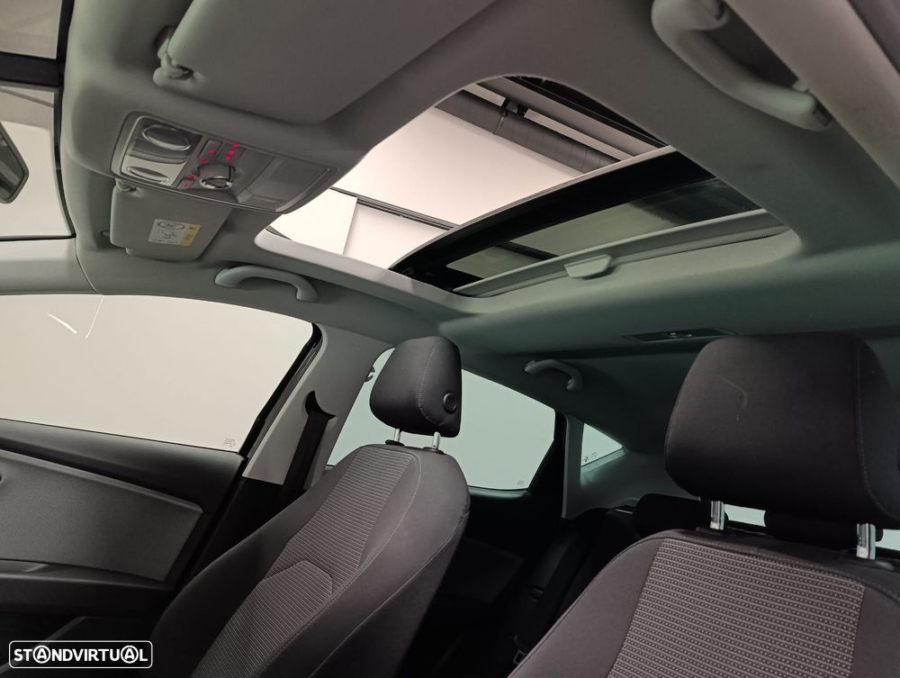 SEAT Leon 1.0 EcoTSI Style S/S - 30