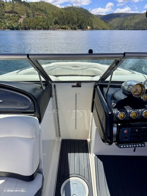 Mastercraft X-STAR - 16