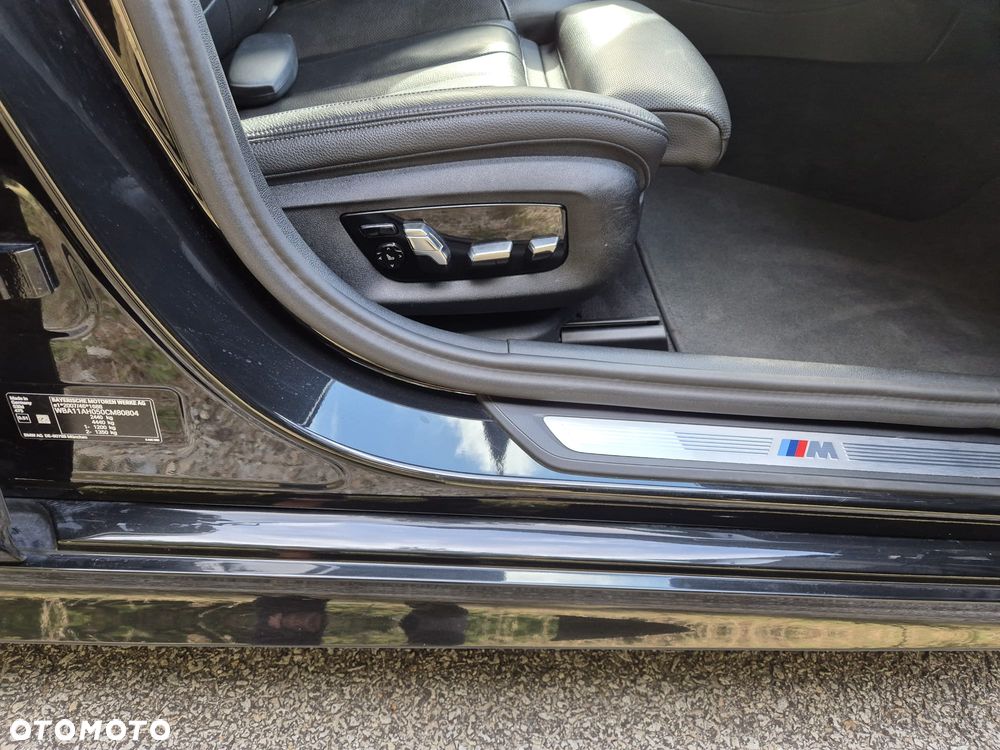 BMW Seria 5 - 17