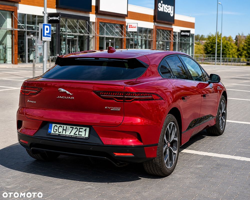 Jaguar I-Pace - 4