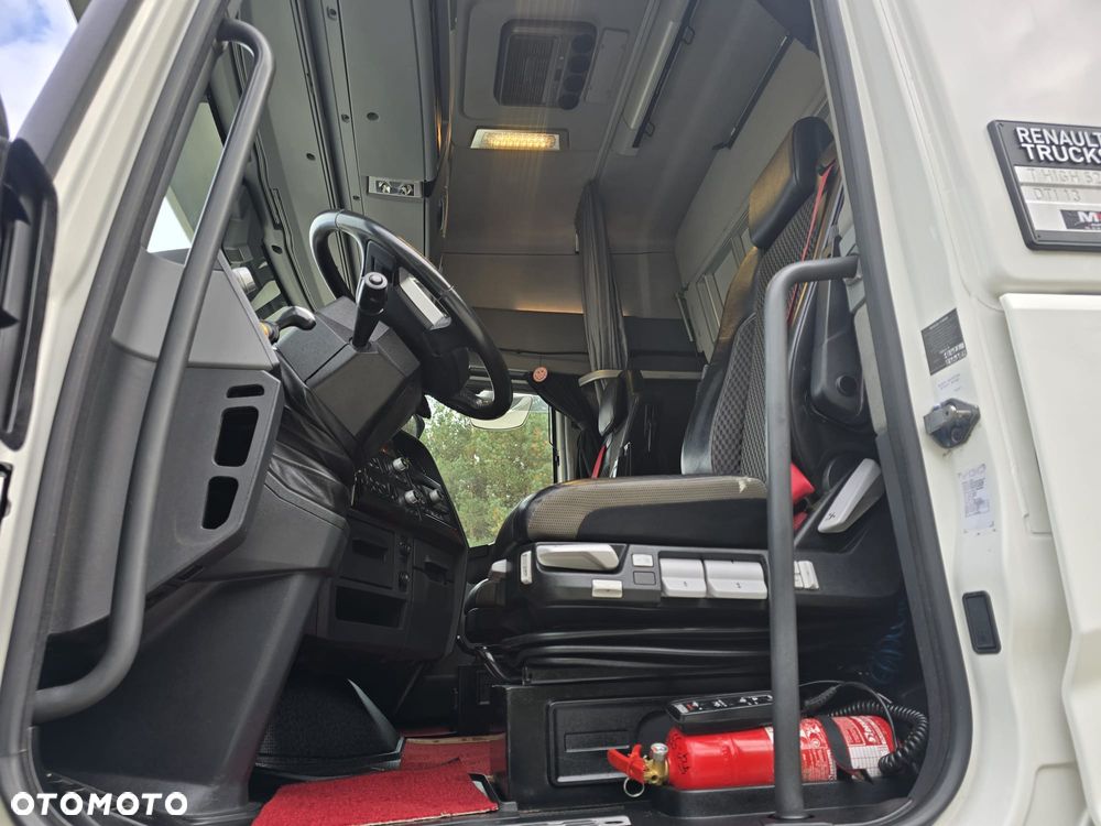 Renault T 520 High Line - 23