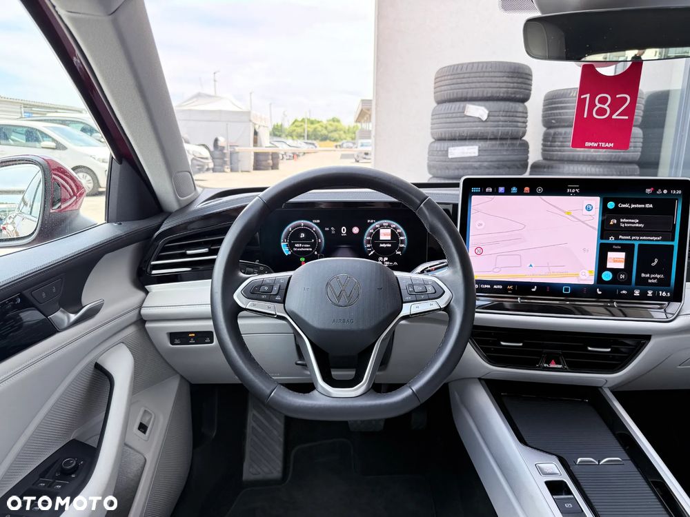 Volkswagen Passat 2.0 TDI EVO Elegance DSG - 32