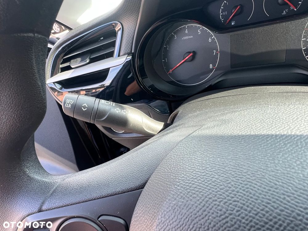 Opel Corsa - 20