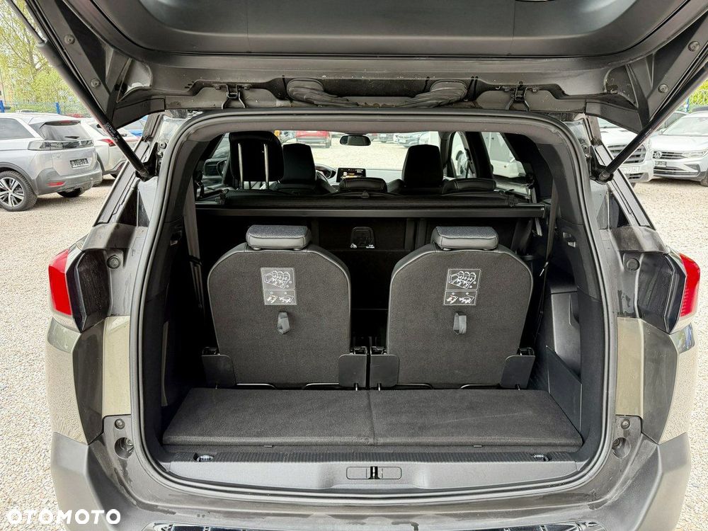 Peugeot 5008 PureTech 180 EAT8 Stop & Start Allure - 16