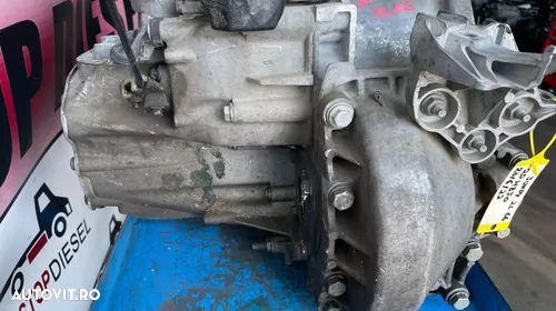 Cutie manuala 20mb50 TOYOTA PROACE 2.0 16V HDI EURO 6 2015 2016 2017 2018 2019 - 4