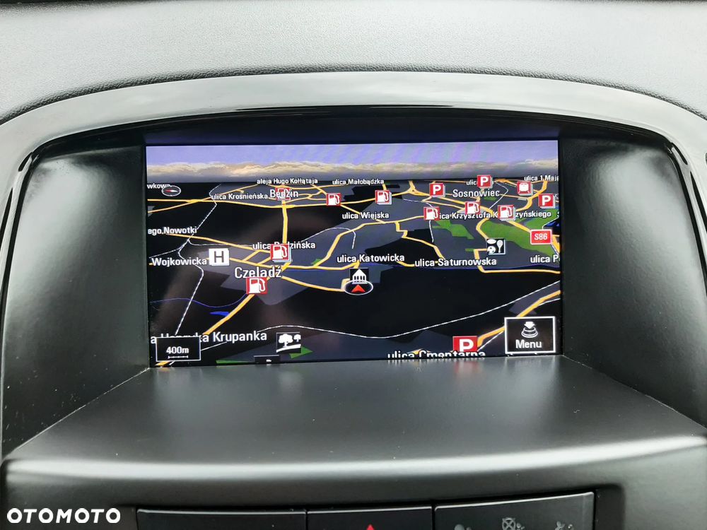 Opel Astra 1.4 Turbo Active - 17